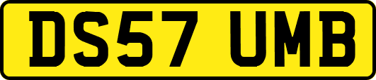 DS57UMB