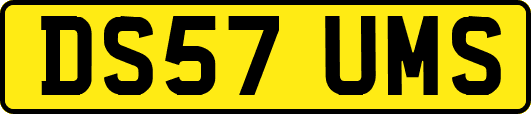 DS57UMS