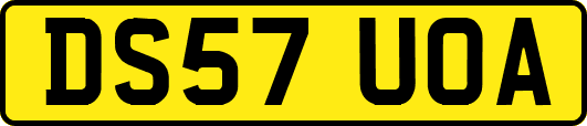 DS57UOA