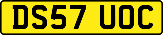 DS57UOC