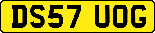 DS57UOG