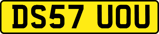 DS57UOU