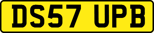 DS57UPB