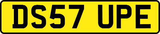 DS57UPE