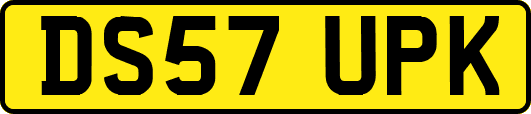 DS57UPK