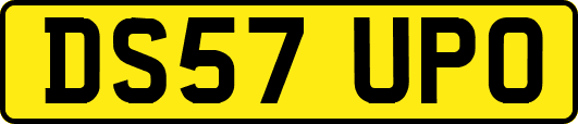 DS57UPO