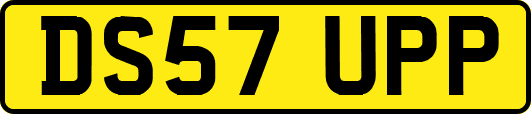 DS57UPP