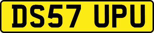 DS57UPU