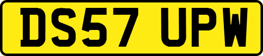 DS57UPW