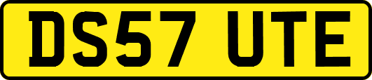 DS57UTE