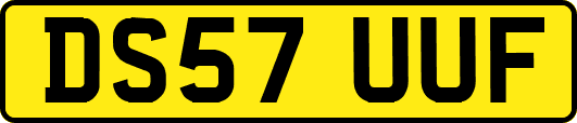 DS57UUF