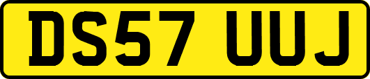 DS57UUJ