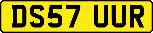 DS57UUR