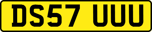 DS57UUU