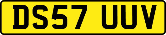 DS57UUV