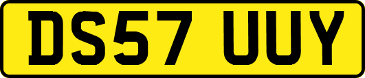 DS57UUY