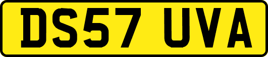 DS57UVA