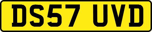 DS57UVD
