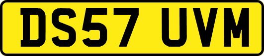 DS57UVM