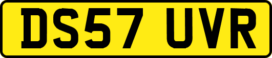 DS57UVR