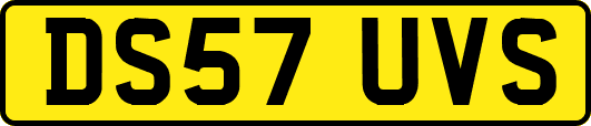 DS57UVS