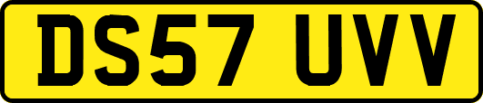 DS57UVV