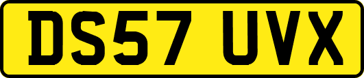 DS57UVX