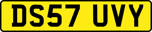 DS57UVY
