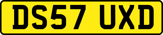 DS57UXD