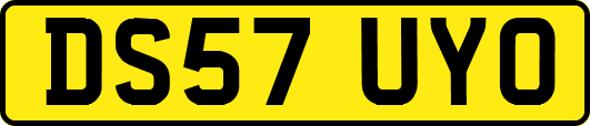 DS57UYO