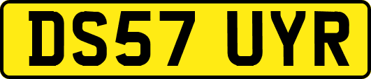 DS57UYR
