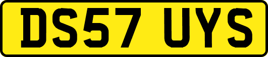 DS57UYS
