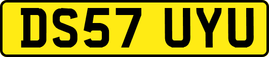 DS57UYU