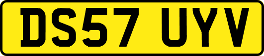 DS57UYV