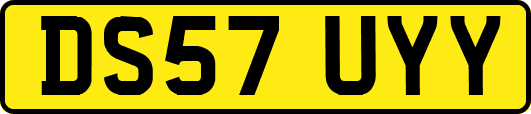 DS57UYY