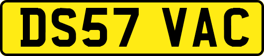 DS57VAC