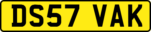DS57VAK