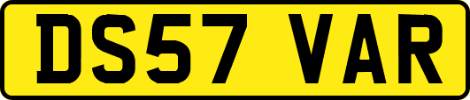 DS57VAR