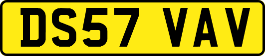 DS57VAV