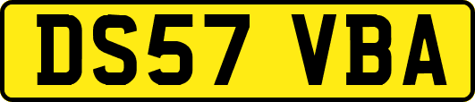 DS57VBA