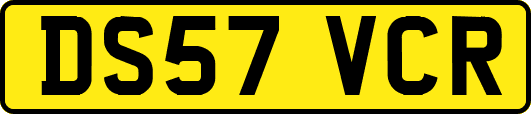 DS57VCR