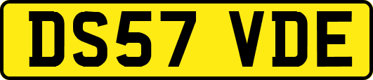 DS57VDE