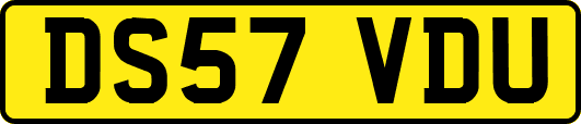 DS57VDU