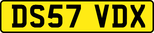DS57VDX