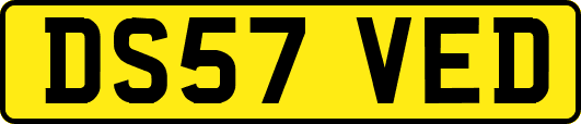 DS57VED