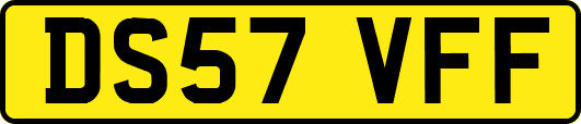 DS57VFF