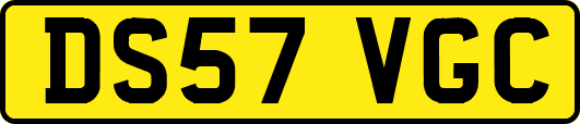 DS57VGC