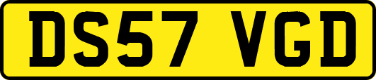 DS57VGD