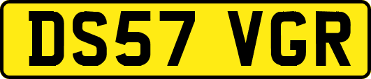 DS57VGR