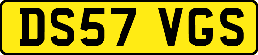 DS57VGS
